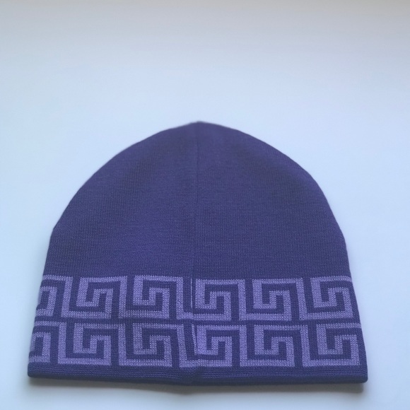 Versace Beanie Hat - Picture 2 of 4